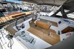 Yachtcharter BavariaC45Style 3cab Efix 5