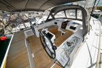 Yachtcharter BavariaC45Style 3cab Efix 6