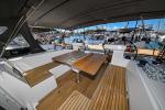 Yachtcharter BavariaC45Style 3cab Efix 8