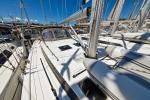 Yachtcharter BavariaC45Style 3cab Efix 9