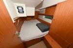 Yachtcharter BavariaC45Style 3cab Efix 16