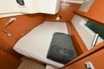 Yachtcharter BavariaC45Style 3cab Efix 17