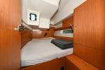 Yachtcharter BavariaC45Style 3cab Efix 18
