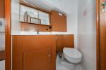 Yachtcharter BavariaC45Style 3cab Efix 20