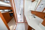 Yachtcharter BavariaC45Style 3cab Efix 21