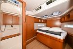 Yachtcharter BavariaC45Style 3cab Efix 22