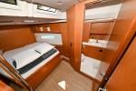 Yachtcharter BavariaC45Style 3cab Efix 23