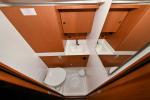 Yachtcharter BavariaC45Style 3cab Efix 25