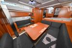 Yachtcharter BavariaC45Style 3cab Efix 27