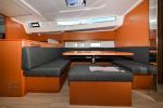 Yachtcharter BavariaC45Style 3cab Efix 28