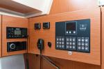 Yachtcharter BavariaC45Style 3cab Efix 29