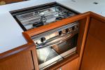 Yachtcharter BavariaC45Style 3cab Efix 30