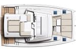 Yachtcharter Bali4 Stellar 1