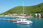 Yachtcharter Bali4 Stellar 12