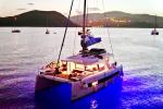 Yachtcharter Bali4 Stellar 13
