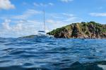 Yachtcharter Bali4 Stellar 14