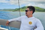 Yachtcharter Bali4 Stellar 34