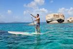 Yachtcharter Bali4 Stellar 37
