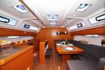 Yachtcharter BavariaCruiser46 Viribus Unitis 7