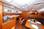 Yachtcharter BavariaCruiser46 Viribus Unitis 8