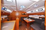 Yachtcharter BavariaCruiser46 Viribus Unitis 9