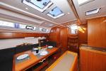 Yachtcharter BavariaCruiser46 Viribus Unitis 10