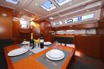 Yachtcharter BavariaCruiser46 Viribus Unitis 11