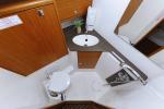 Yachtcharter BavariaCruiser46 Viribus Unitis 17