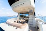 Yachtcharter MonteCarlo5 Jaluca 4