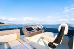 Yachtcharter MonteCarlo5 Jaluca 8