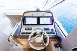 Yachtcharter MonteCarlo5 Jaluca 12