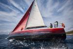 Yachtcharter Dufour56Exclusive Kabuki OW 6