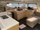 Yachtcharter FountainePajotElba45 42cab Cecilia II 6