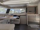 Yachtcharter FountainePajotElba45 42cab Free To Be 4