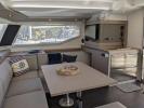 Yachtcharter FountainePajotElba45 42cab Free To Be 5