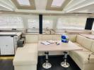 Yachtcharter FountainePajotElba45 42cab Pau Hana II 8