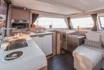 Yachtcharter Isla40 Sea Magik 6