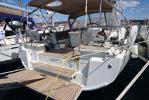 Yachtcharter Oceanis46 Liberty 31