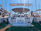 Yachtcharter Dufour44 Virtuoso 3