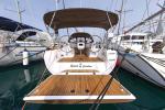 Yachtcharter BavariaCruiser34 Spirit of Freedom