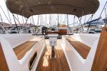 Yachtcharter BavariaCruiser34 Spirit of Freedom 3
