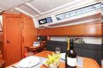 Yachtcharter BavariaCruiser34 Spirit of Freedom 9