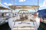 Yachtcharter BavariaCruiser45 Aries