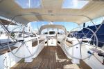 Yachtcharter BavariaCruiser45 Aries 5