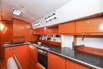 Yachtcharter BavariaCruiser45 Aries 10
