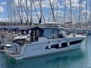 Yachtcharter MerryFisher1095 Helios