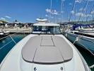 Yachtcharter MerryFisher1095 Helios 3