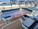Yachtcharter MerryFisher1095 Helios 4