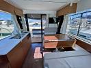 Yachtcharter MerryFisher1095 Helios 7