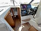 Yachtcharter MerryFisher1095 Helios 9